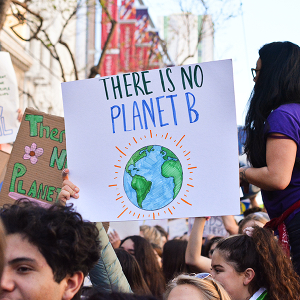 Meet 5 Inspiring Young Activists Who Are Making a Better World